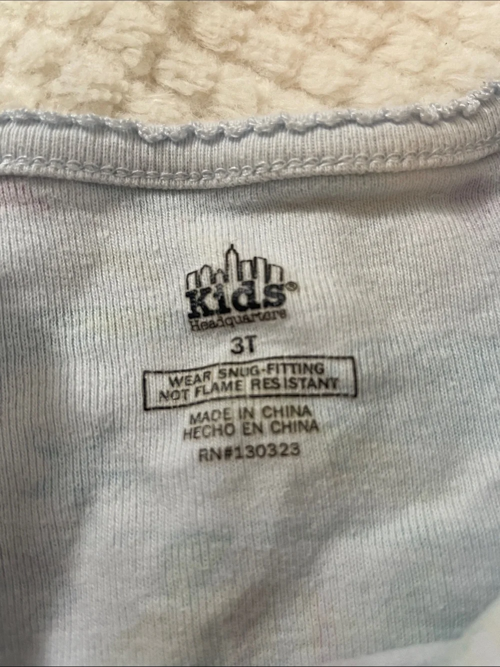 Kids Headquarters two available